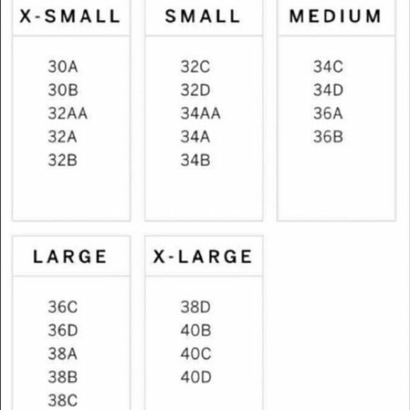 VS Victoria's Secret Lace Underwire Strapless Bandeau Bra Burgundy Small NEW - Picture 11 of 11